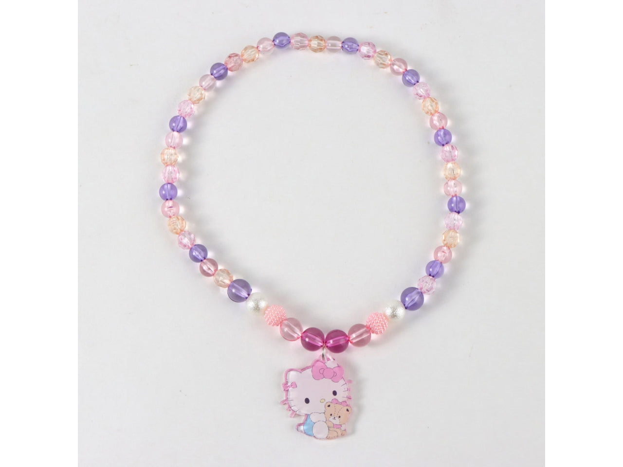 Hello kitty cofanetto bellezza con accessori