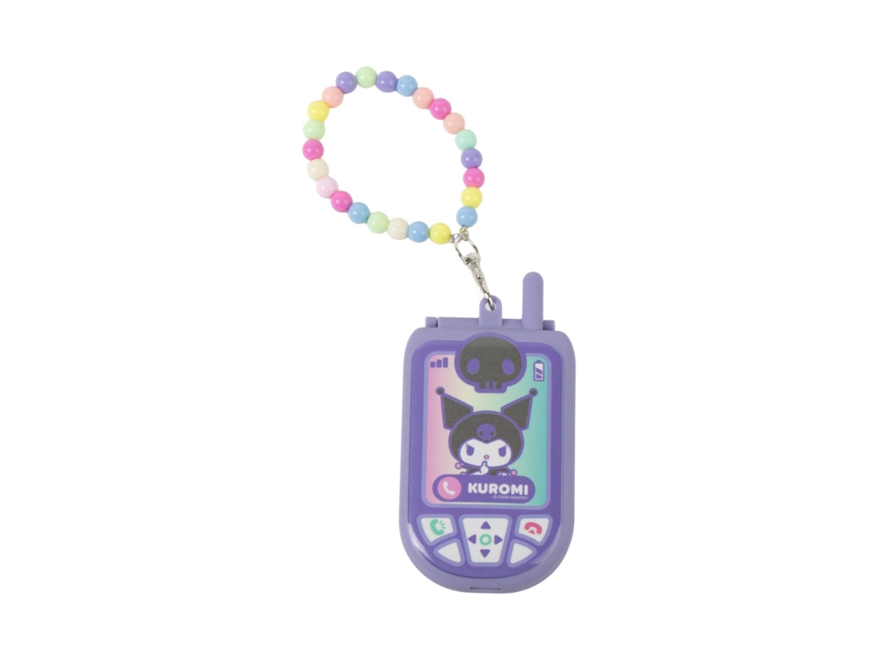 Hello Kitty specchietto a forma di cellulare, assortiti