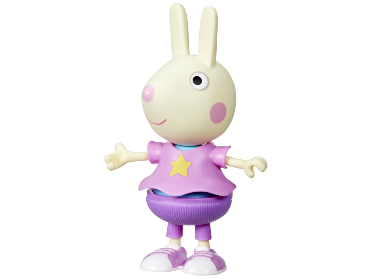 Personaggio Peppa Pig Dress-Up Peppa & Friends