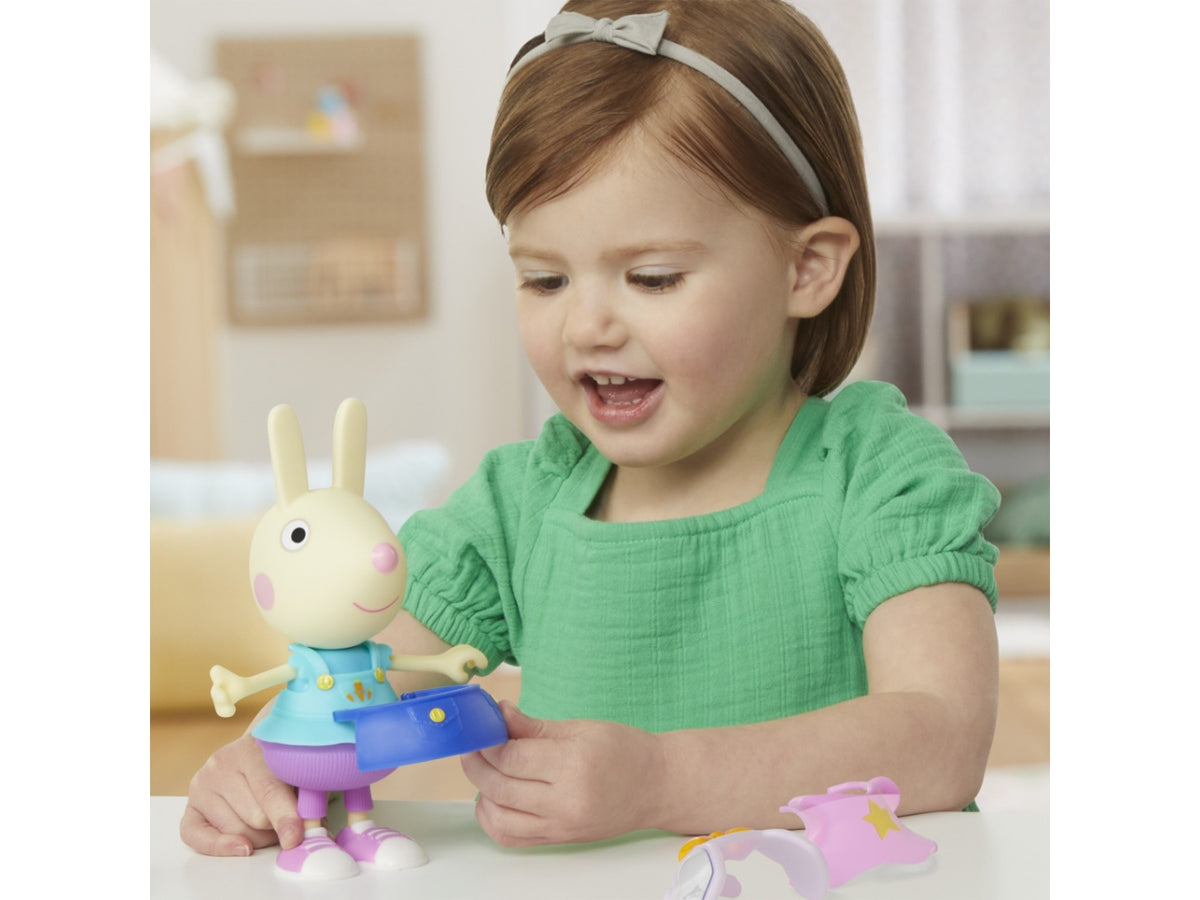 Personaggio Peppa Pig Dress-Up Peppa & Friends