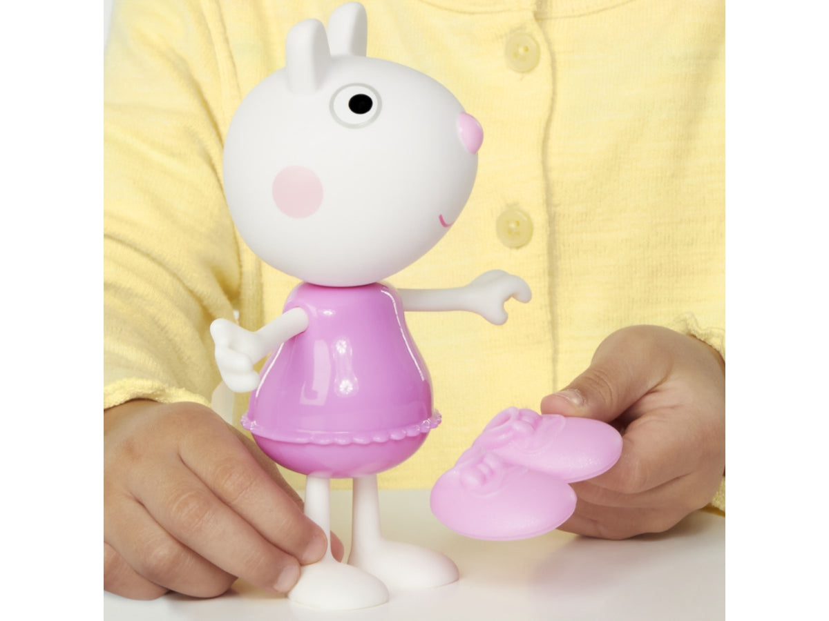 Personaggio Peppa Pig Dress-Up Peppa & Friends