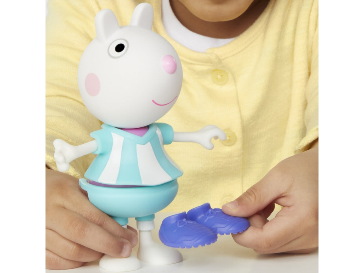 Personaggio Peppa Pig Dress-Up Peppa & Friends