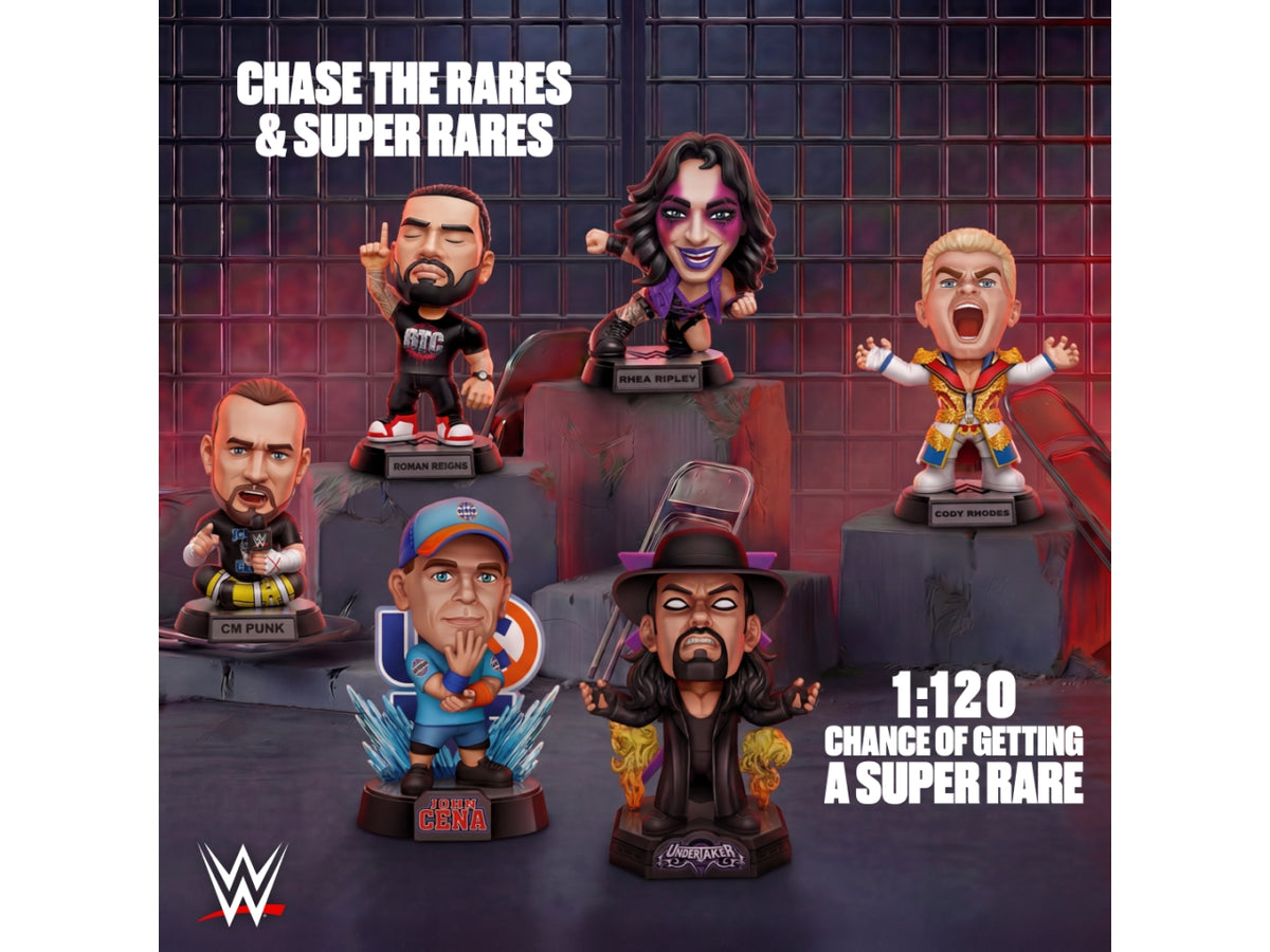 Ballers wwe s1