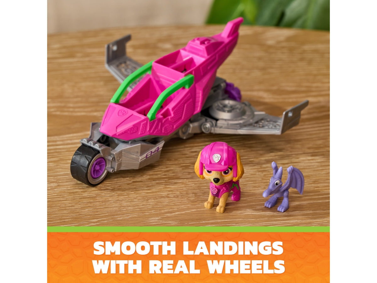 Paw patrol veicolo tematizzato skye