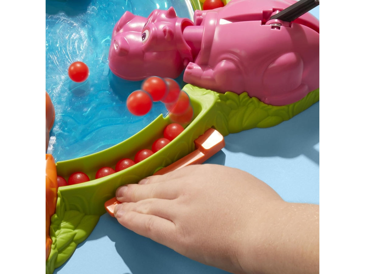 Gioco Mangia Hippos refresh