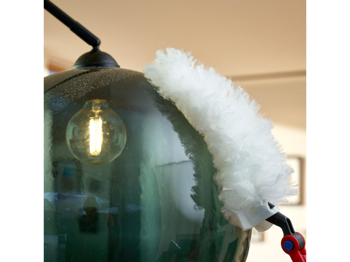 Vileda flex & catch refill catturapolvere 5 pezzi