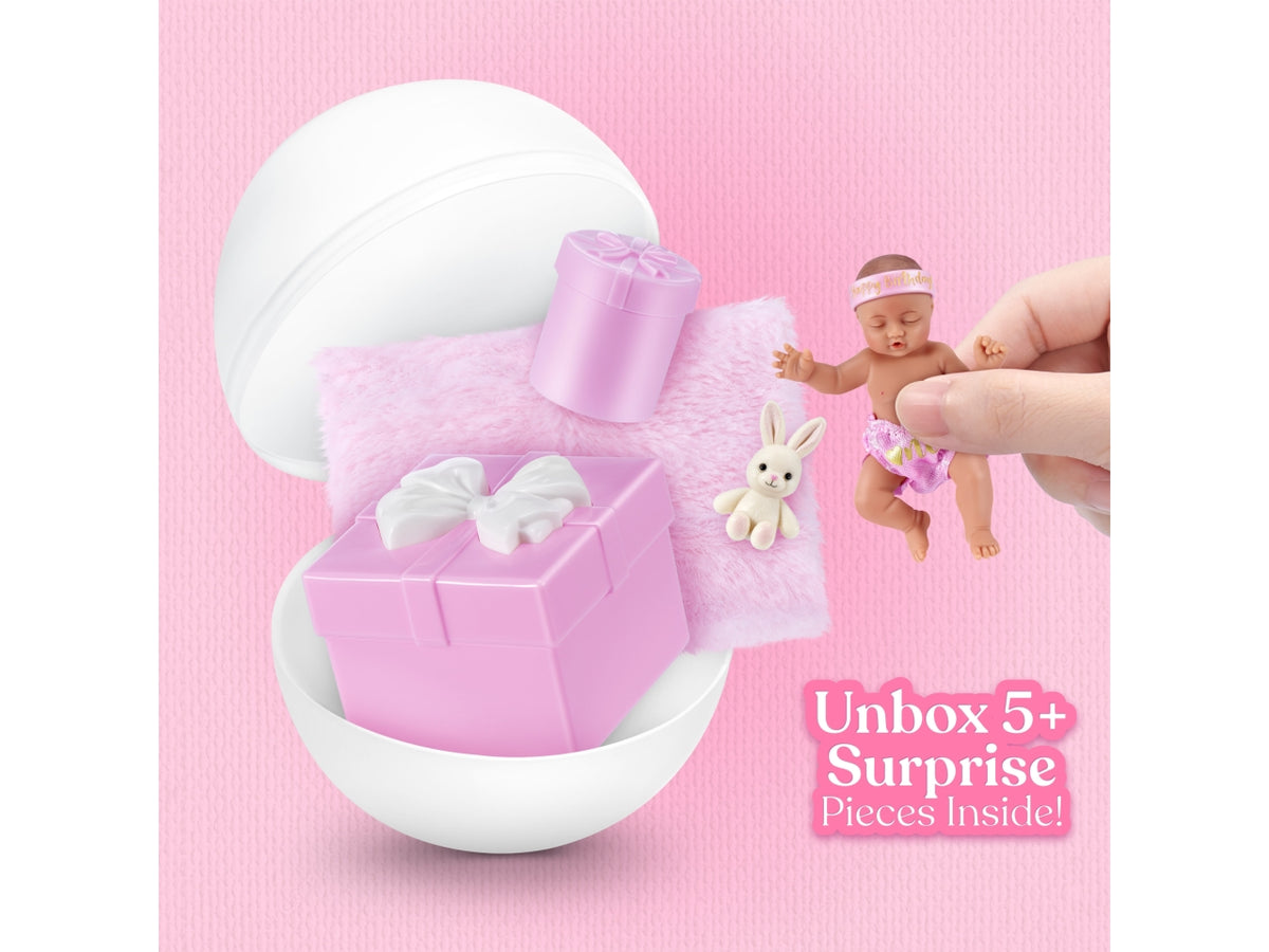 My mini birthday