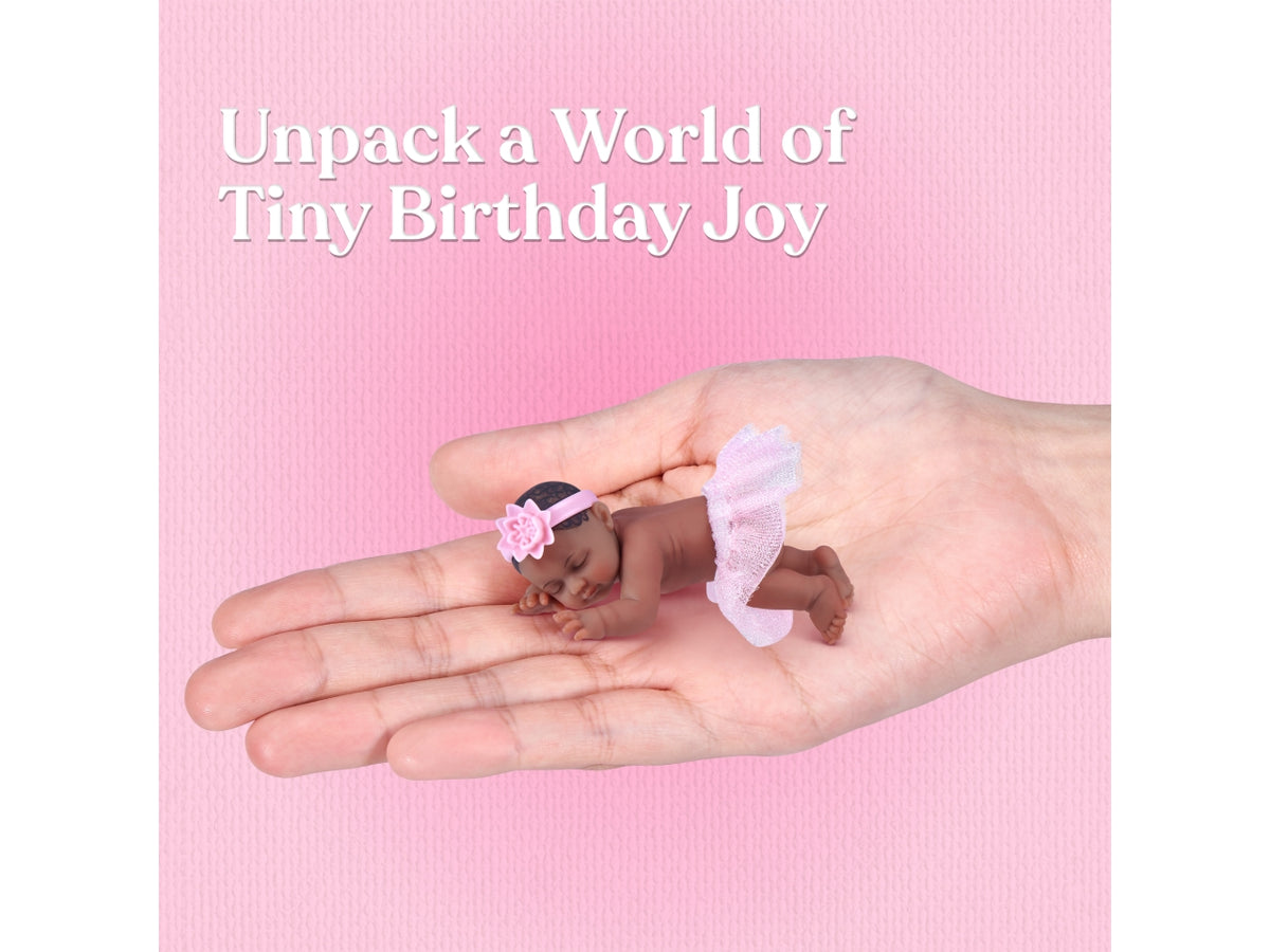My mini birthday