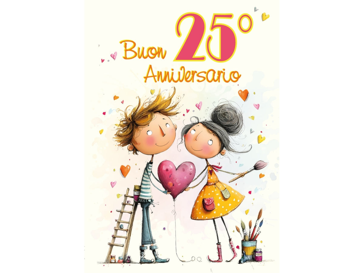 Biglietto flashcard 140/f