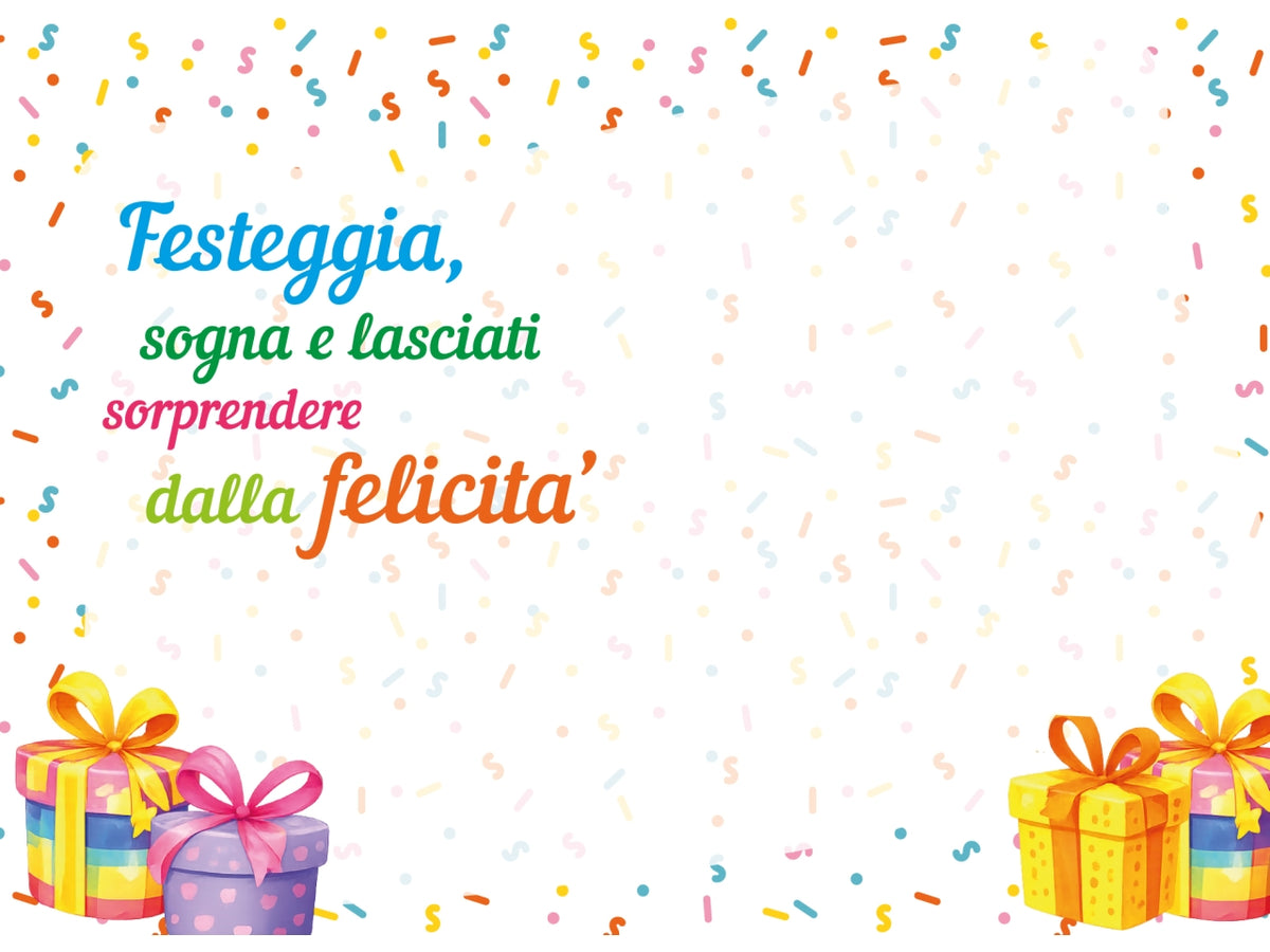 Biglietto flashcard 159/f