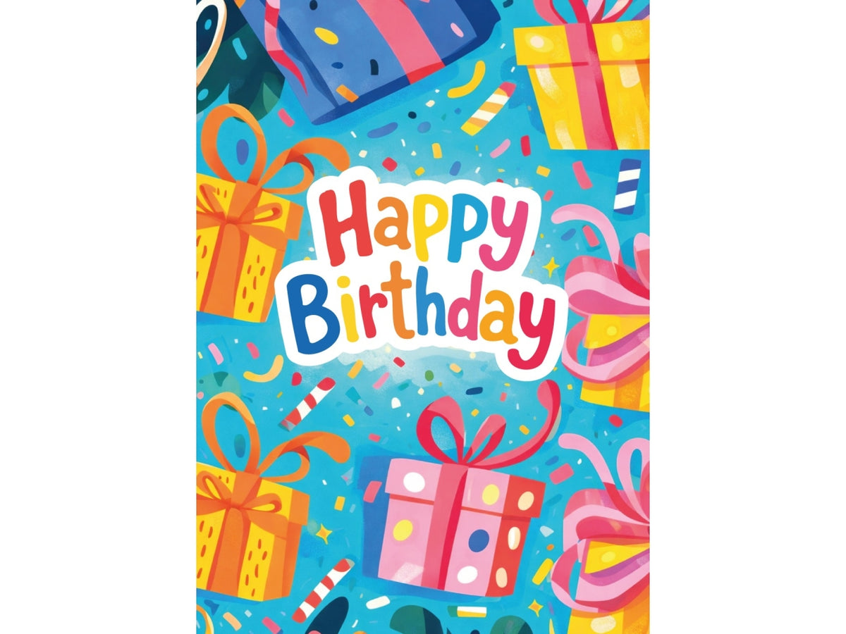 Biglietto flashcard 159/f