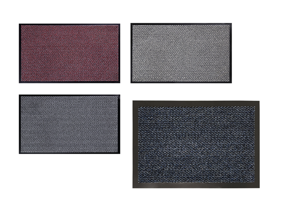 Zerbino asciugapasso 120x180cm assortito