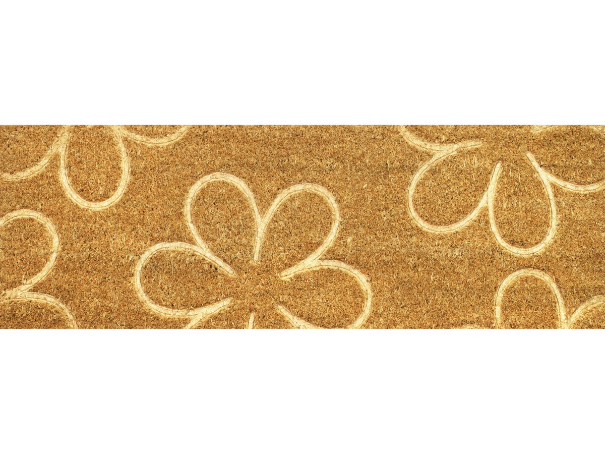 Zerbino lovely 25x75cm