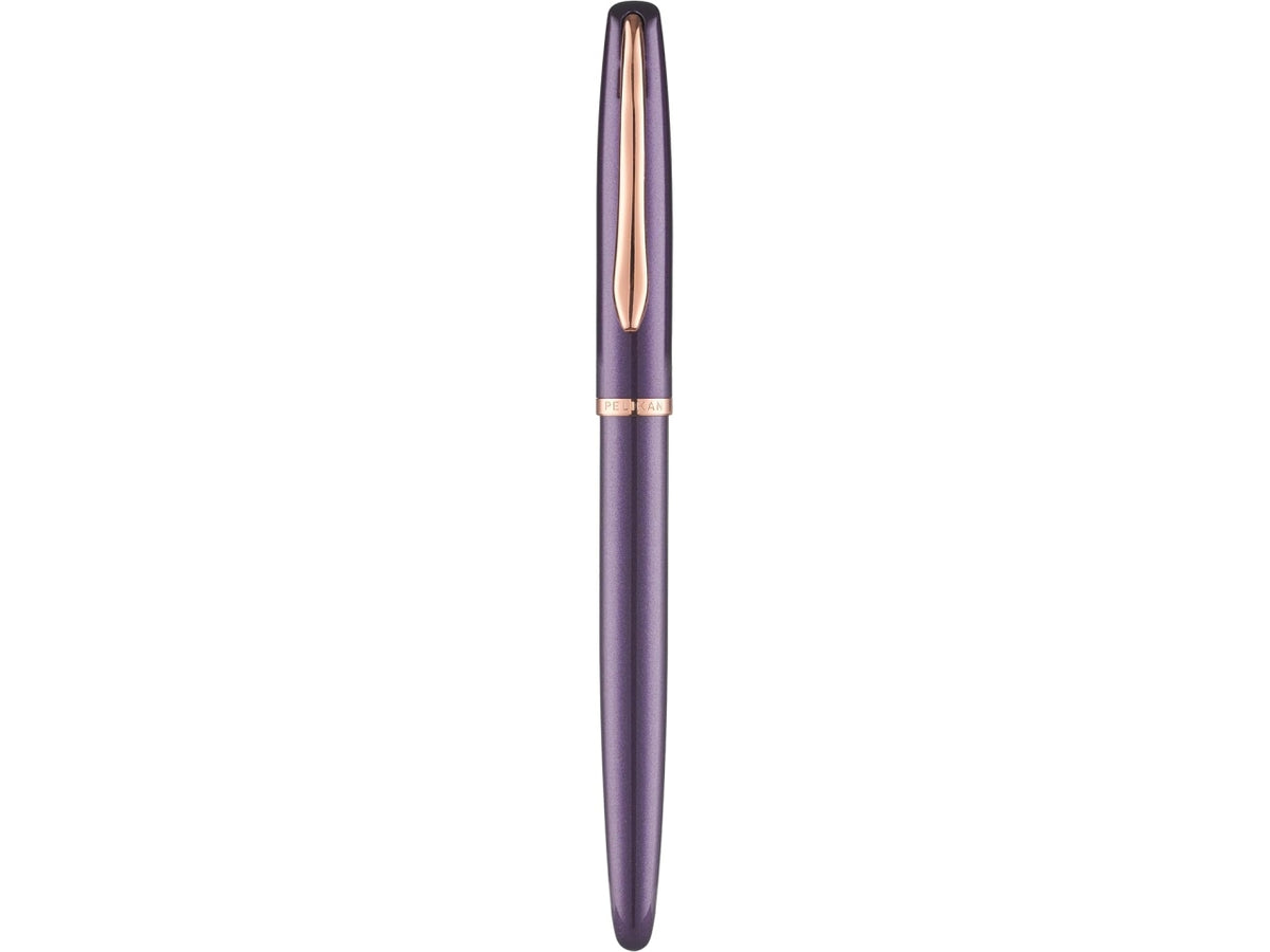 Penna roller pel.jazz noble elega. purple