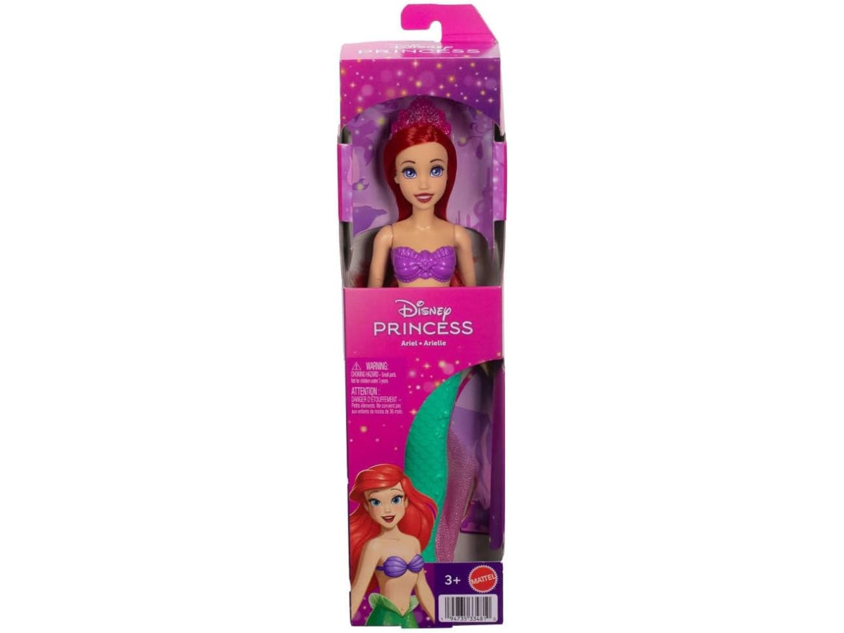 Disney princess ariel