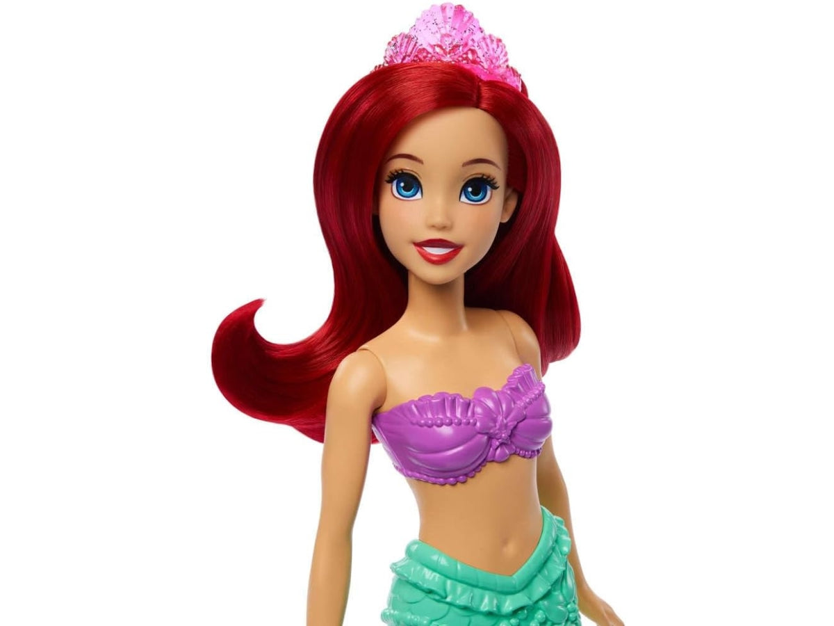 Disney princess ariel