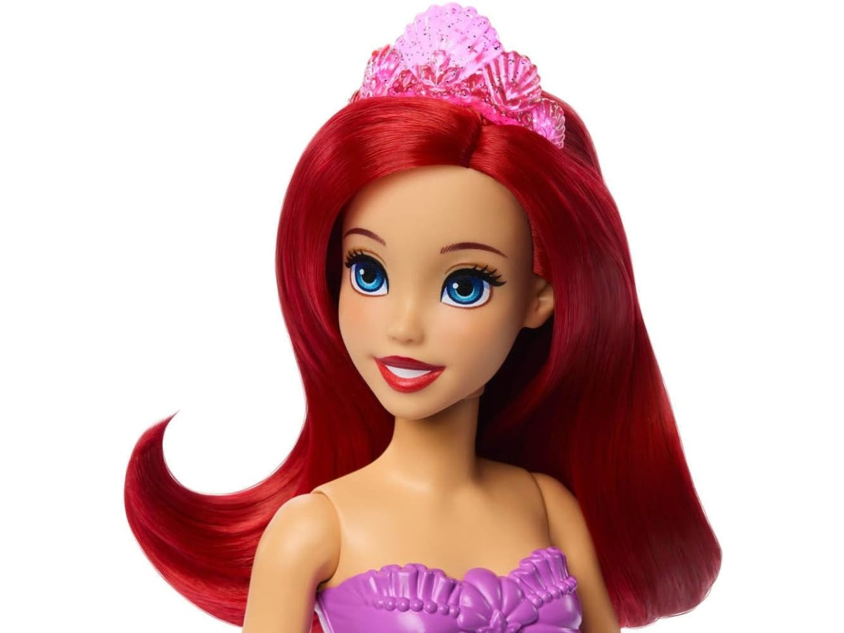 Disney princess ariel
