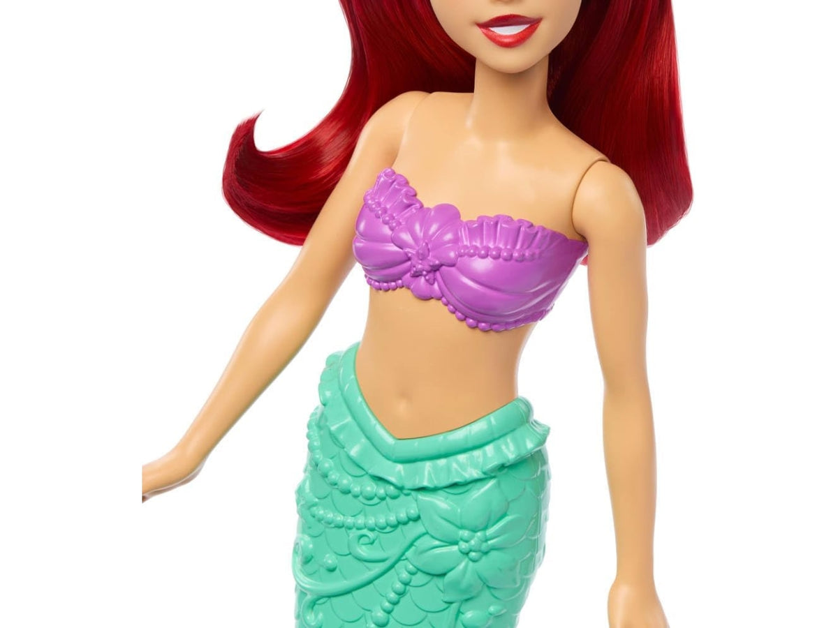 Disney princess ariel