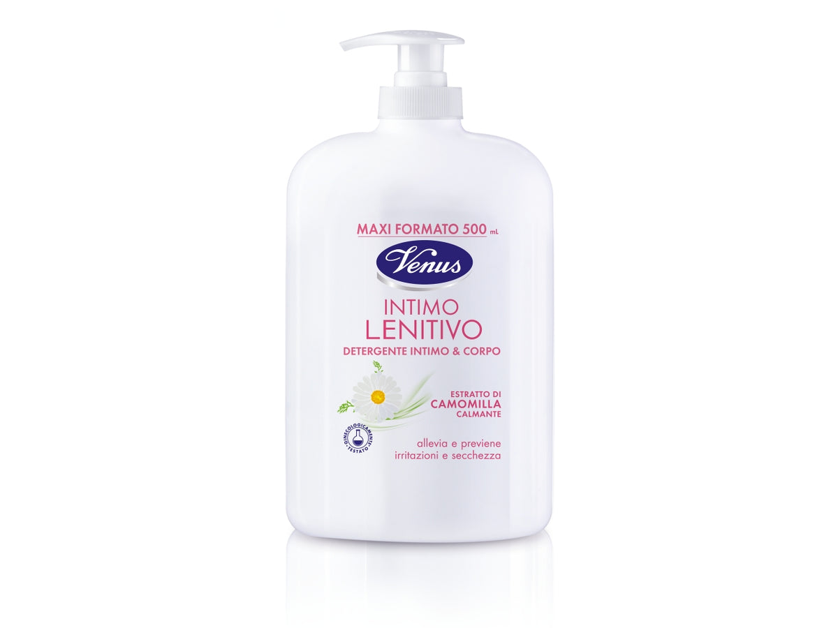 Venus intimo lenitivo 500ml $