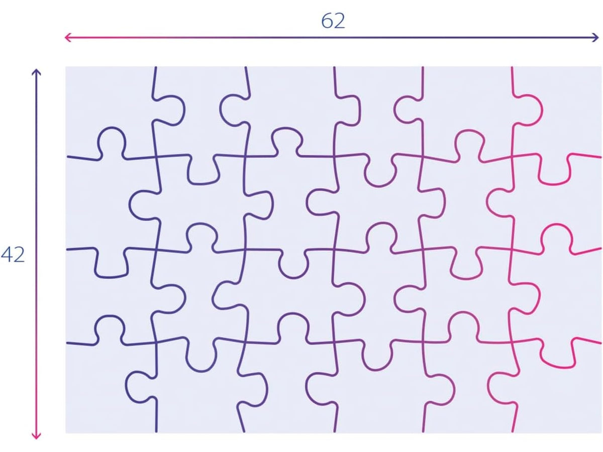 Puzzle 24 maxi mezzi di trasporto