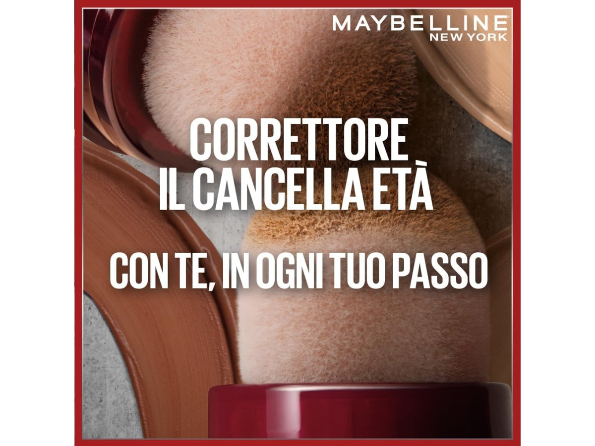 Maybelline new york confezione regalo ciglia+iar02