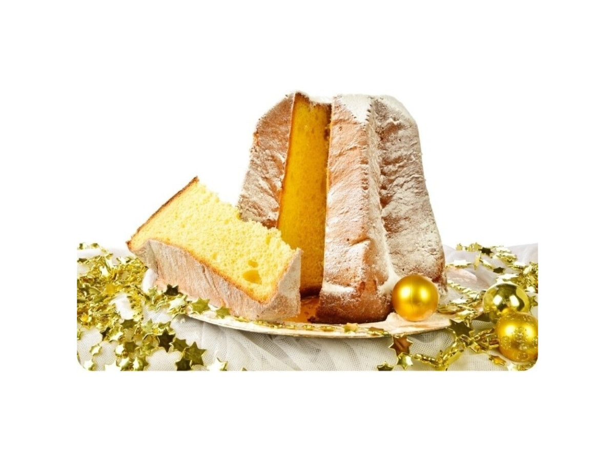 Trglia pandoro 1kg antiaderente
