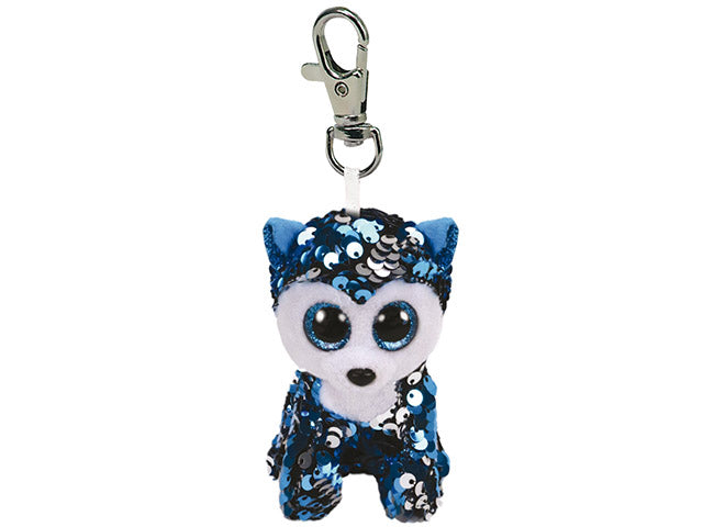 Teeny tys flippables clips slush t35305