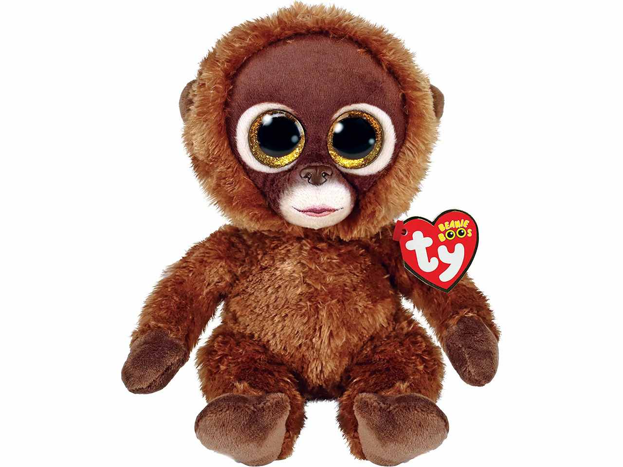 Beanie boos 15cm chessie