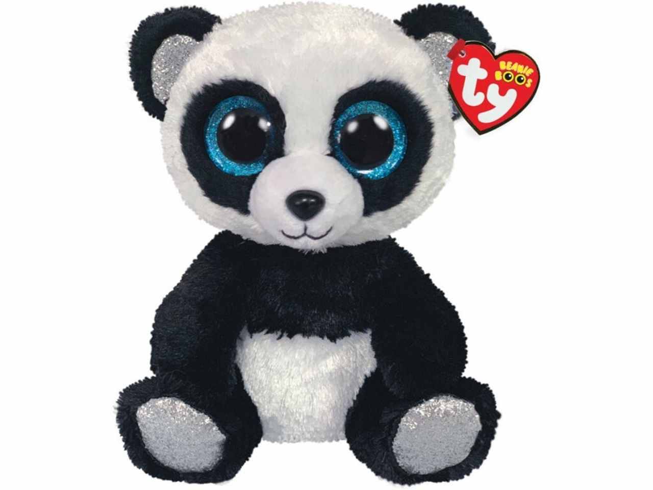 Beanie boos 28cm bamboo t36463