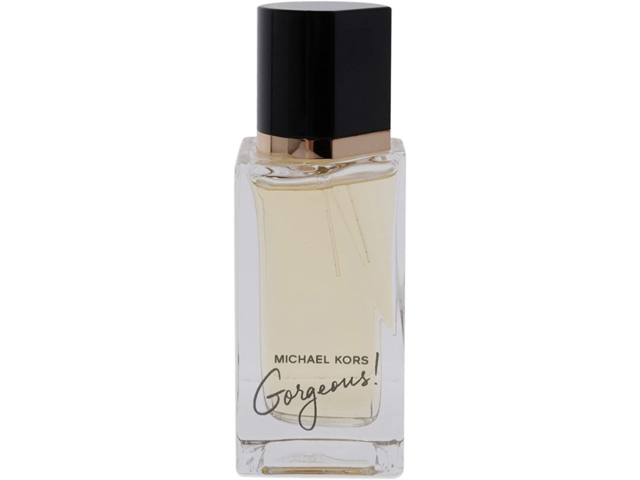 Profumo donna michael kors gorgeous! eau de parfum 30ml $