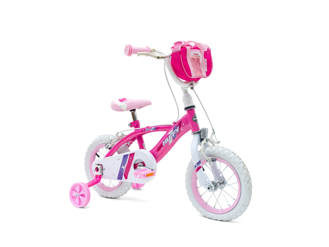 Bicicletta misura 12 glimmer