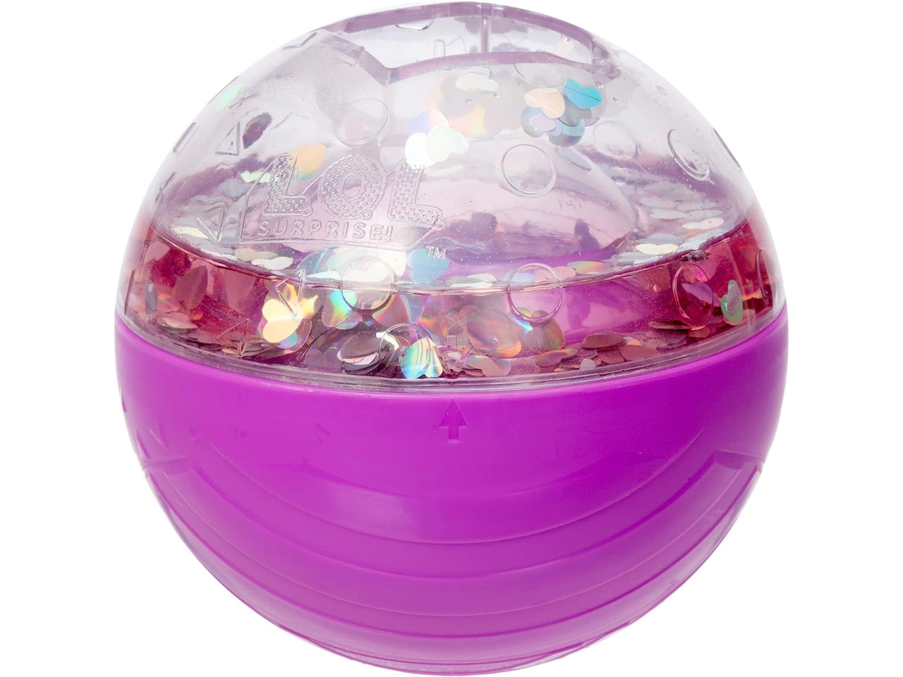 L.o.l. surprise bubble surprise dolls assortiti