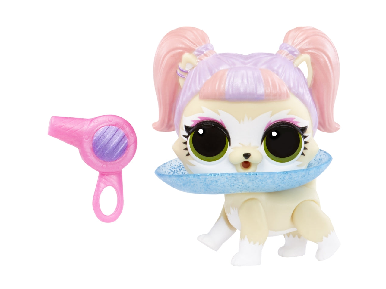 L.O.L. Surprise Bubble Surprise Deluxe con sorpresa acquatica età 4+ | Mga