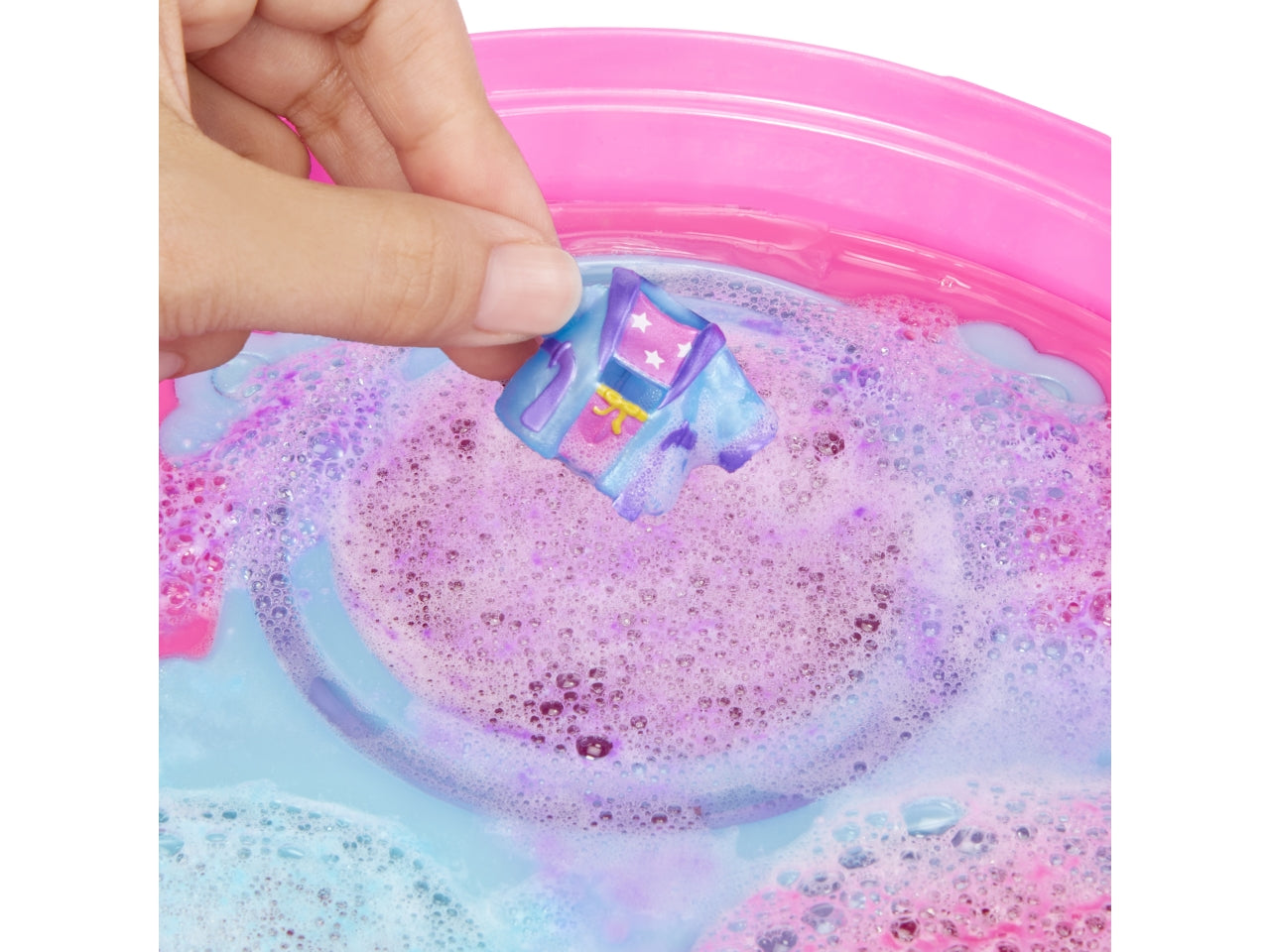 L.O.L. Surprise Bubble Surprise Deluxe con sorpresa acquatica età 4+ | Mga