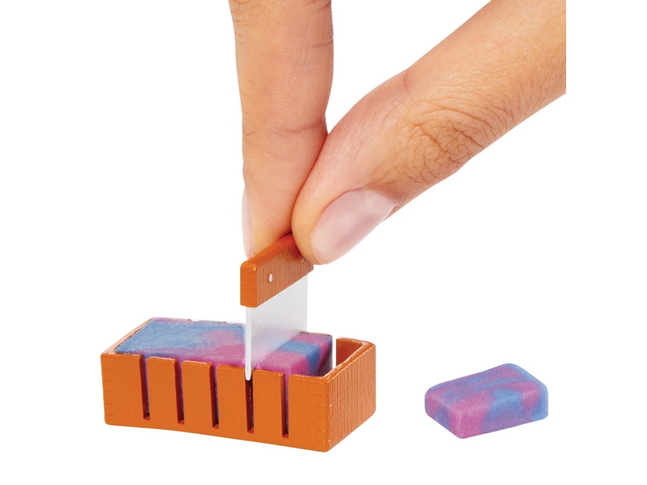 MGAs Miniverse: Make It Mini Spa - Creatività in Miniatura: Set con Accessori Realistici per Creare un Centro Benessere in Miniatura, Gioco Unisex per Bambini 8+ | MGA Entertainment