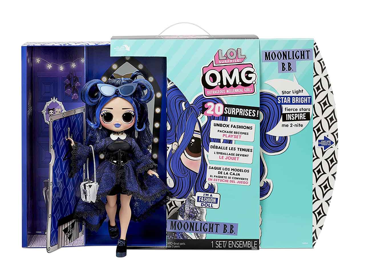 Lol surprise moonlight 572788 $