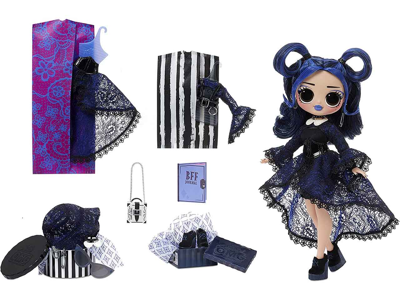 Lol surprise moonlight 572788 $
