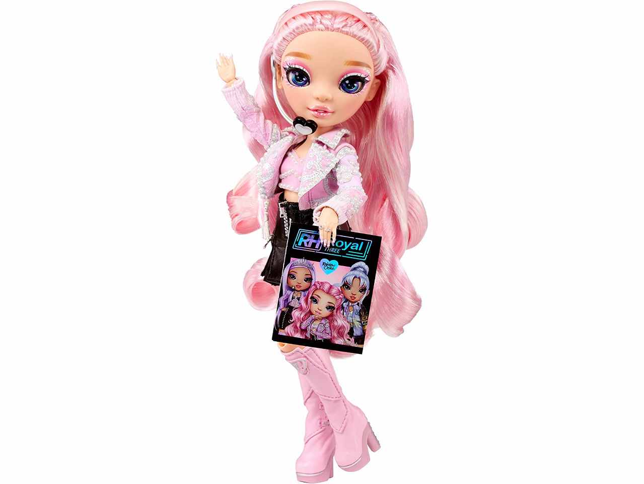 Rainbow high tentpole la 578444