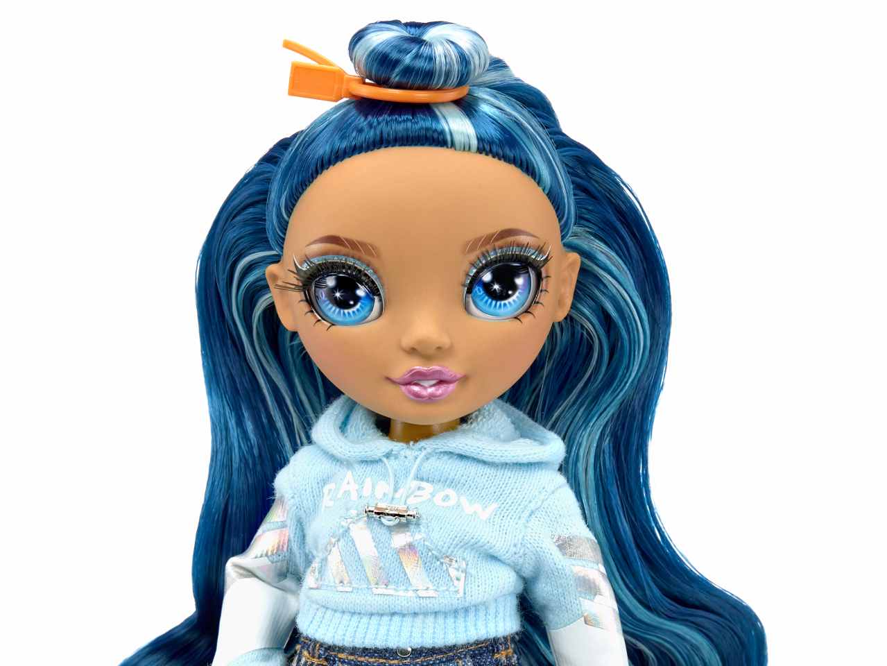 Rainbow junior skyler bradshaw 580010 $