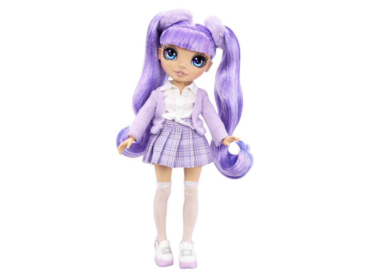 Rainbow junior violet willow 580027