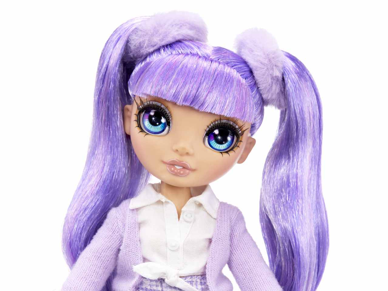 Rainbow junior violet willow 580027