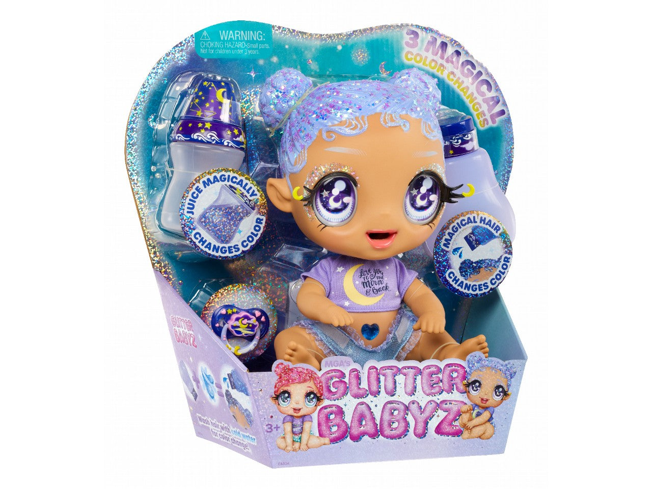 Glitter babyz s2 selena stargazer moon 580171