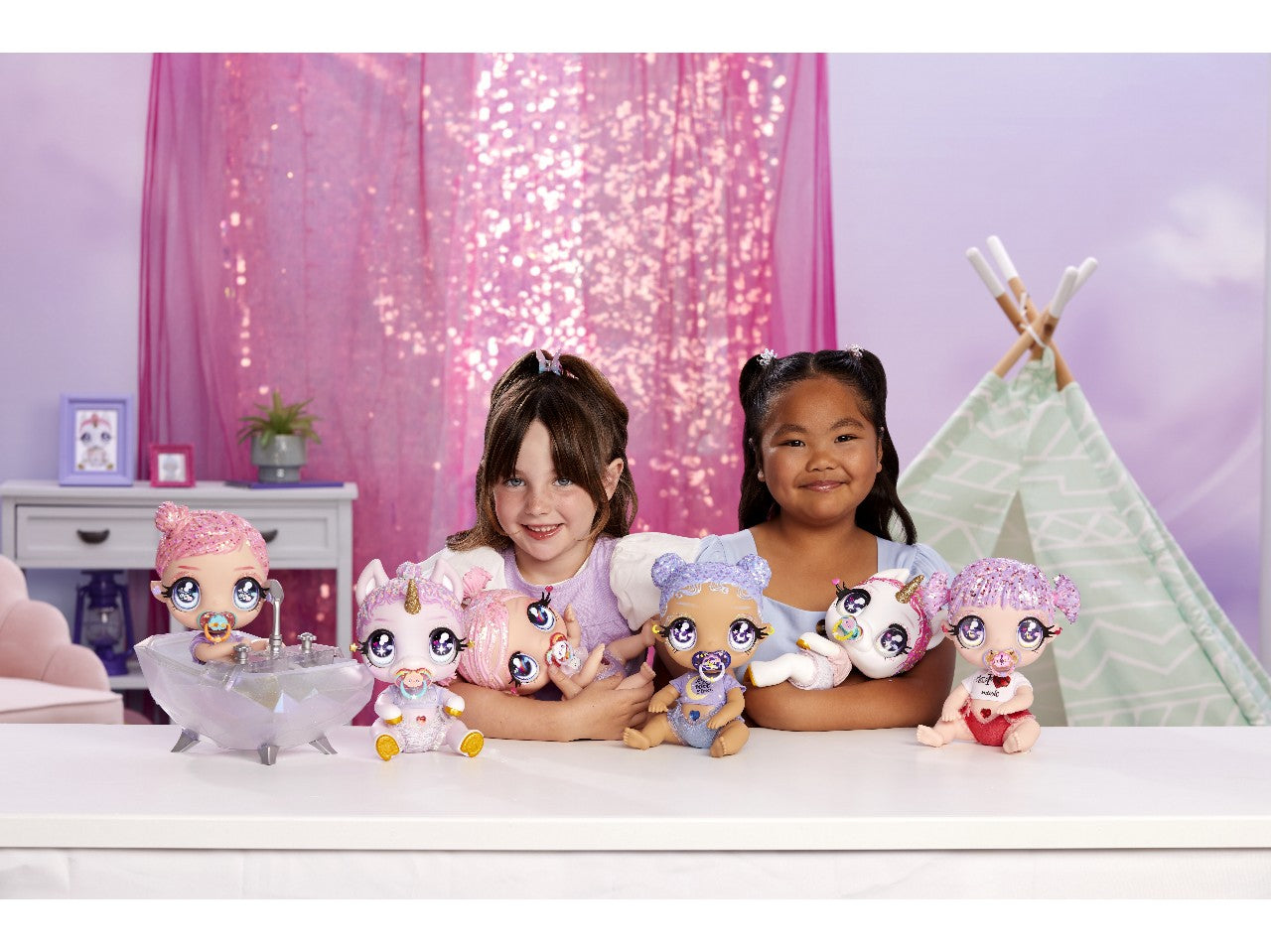 Glitter babyz s2 selena stargazer moon 580171
