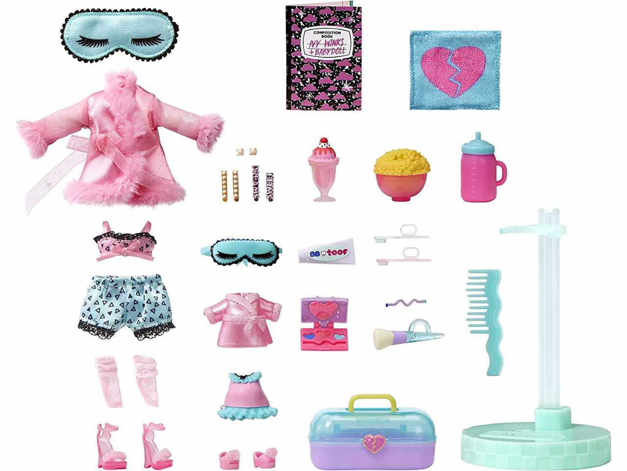 Lol surprise tweens+tots baby s.580485