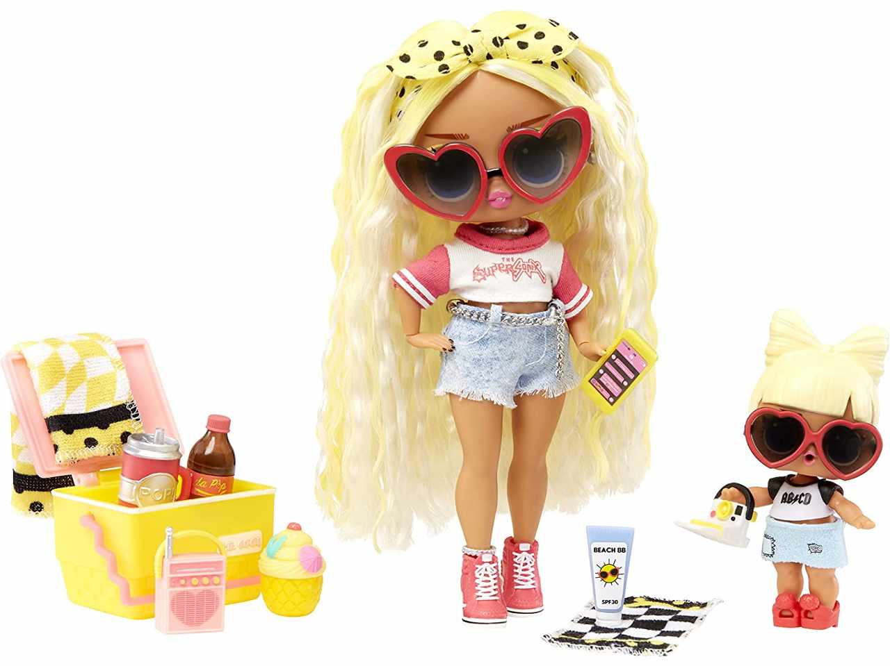 Lol surprise tweens+tots baby s.580492