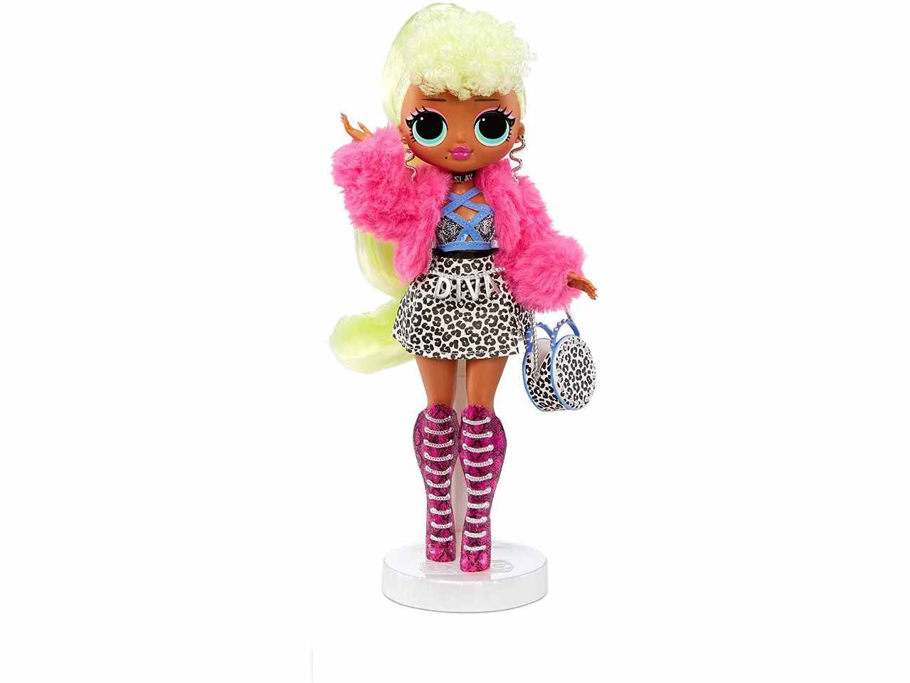 Lol surprise omg series lady diva 580539