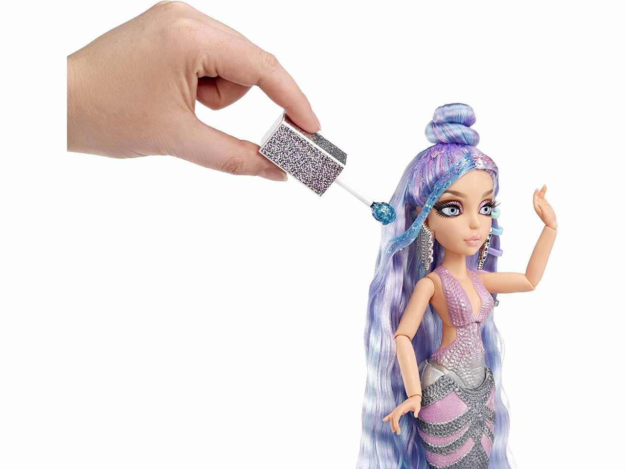 Mermeidz deluxe fashion doll s1 580843
