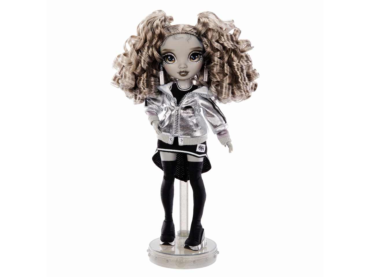 Rainbow high shadown nicole 583585 $