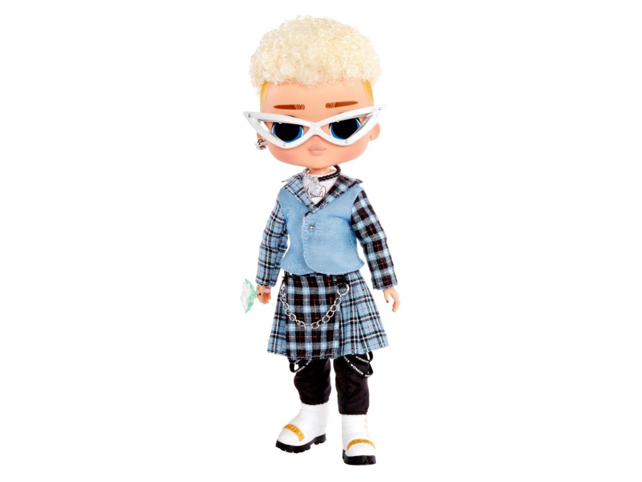 L.o.l. surprise tweens masquerade doll max wonder