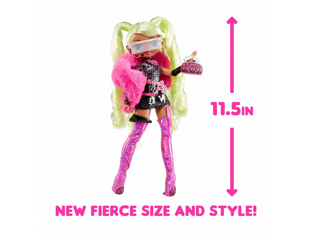 Lol surprise 707 omg dolls-lady diva 585275